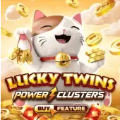 Gemelos de la Suerte PowerClusters thumbnail